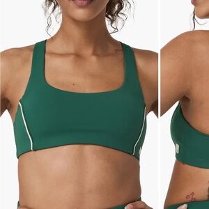 Vuori Daily Piped Bra